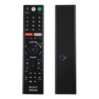 NEW BLUETOOTH VOICE REMOTE CONGROL FOR SONY TV KD-43XE8096 KD-43XE8004 KD-43XE8077 KD-49XE8096 KD-49XE8004 KD-55XE8505