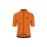 【velobici】Jasper 女款輕量車衣 火焰金(B6VB-JS1-REXXXW)