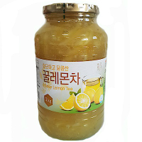 韓國 蜂蜜檸檬茶(1kg)