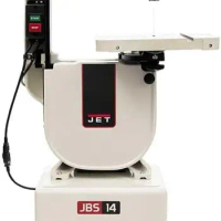 JET 14-Inch Woodworking Bandsaw, 1 HP, 1Ph 115/230V (JWBS-14CS)