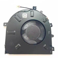 CPU COOLING FAN for LENOVO IdeaPad 5 Pro-14ITL6 Air14 ARH7 14+ACN 5V