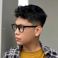 HELSINKI - Kacamata Photochromic Bluecromic Antiradiasi Anti Embun Night Drive PREMIUM Series