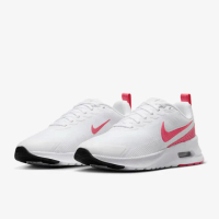 【NIKE 耐吉】休閒鞋 女鞋 運動鞋 W AIR MAX NUAXIS 白粉 HF1233-100(3W5657)
