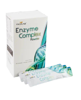 Excelab Enzyme Complex Powder Apple Flavor 30 x 5g Sachets