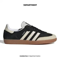 Sepatu Sneakers Wanita ADIDAS SAMBA OG IE5836 ORIGINAL 38