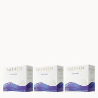 Imedeen Prime Renewal 3 Month Bundle, 3x120 Tablets, Age 50+ (Worth £215.97)