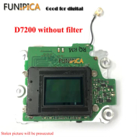 D7200 CCD For Nikon D7200 CMOS Camera Repair Part （With or without filter）