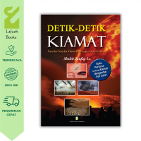 Detik-Detik Kiamat - Lafazh Books