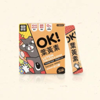 LitoMON怪獸部落-OK！葉黃素 (1.5gX30包/盒) x 2入組 犬貓適用 (E606)