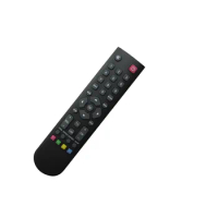 Remote Control For TCL RC651 MLIC RC651MAI1 RC650 ARC651 U50E5800FS U65E6800FDS U85H9510FDS Smart 4k UHD LCD LED HDTV TV
