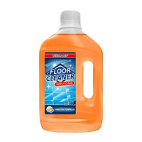 其他品牌 - A22- 地板清潔劑 磁磚 木地板 強力去污 除垢清潔劑 中性清香 -1L （平行進口）