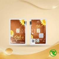 MICRO GOLD LOGAM MULIA EMASKU THANK YOU [0,1 G]