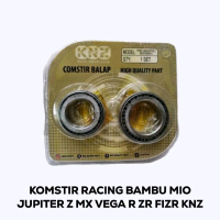 KOMSTIR BAMBU KOMSTIR RACING MIO JUPITER Z JUPITER MX VEGA ZR MERK KNZ  TANYAKAN STOK TERLEBIH DULU 