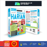 Buku Tematik,  Buku Penilaian Harian SD kelas 2 Semua Tema
