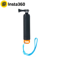 Insta360 X4 Floating Hand Grip For Insta 360 ONE X3 / ONE X2 /GO 2 DIve Case Accessories