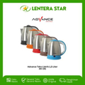 advance digitals AK-151 Teko Listrik