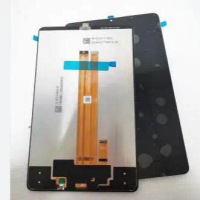 Suitable for Redmi Pad SE 8.7 Flat Panel Screen Assembly LCD Screen Display Inner and Outer Screens