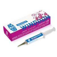 【WINGDOM 威盾】威盾滅蟻凝膠餌劑 10g(除蟻專門 MIT螞蟻藥)