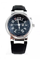 Frederique Constant FREDERIQUE CONTANT 男士石英腕錶 FC-308AB3H6-CL