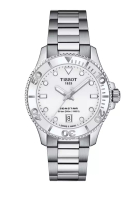 TISSOT Tissot Seastar 100 36mm - Unisex Watch - T1202101101100