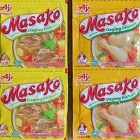 MASAKO SAPI MASAKO AYAM MASAKO SASET 1 RENCENG AYAM