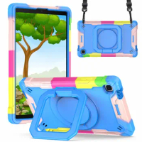 Kids Tablet Case For Samsung Galaxy Tab A7 Lite 8.7 SM-T225 T220 Funda