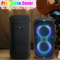Speaker Dust Cover High Elasticity Portable Protective Cover Protective Dust Case Dustproof Cover for jbl Partybox 100/110 Audio