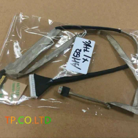 New LCD LED LVDS display Screen Flex CABLE For Fujitsu Lifebook 532 AH522 AH532 LH522 LH532 series notebook FH6 DD0FH6LC000