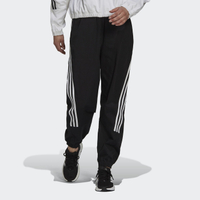 Adidas Future Icons 女款 黑色 專業訓練 運動長褲 H21575【KAORACER】