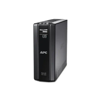 UPS APC BR1500GI-3Y UPS RS 1500VA
