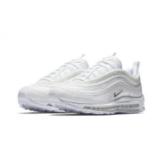 Nike Air Max 97 White 2024 2 BigGo