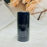 CK Calvin Klein ENTERNITY 永恆 男性體香膏 75g