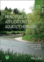 Principles and Applications of Aquatic Chemistry (2版) François M. M. Morel 2025 John Wiley