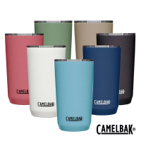 【CAMELBAK】500ml Tumbler 不鏽鋼真空保溫保冰杯