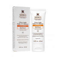 Kiehl's 契爾氏 醫學全效抗污染防曬乳-橙色 SPF50 PA++++(A) 60ml