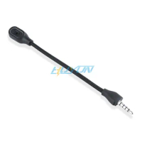 Replacement Microphone for ALIENWARE AW920H Tri-mode wireless Headset Fittings