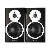 【Dynaudio】BM5 MK III 監聽喇叭 一對(公司貨)