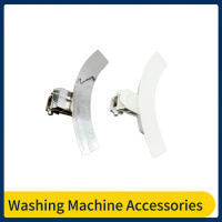Washing Machine Door Handle For Electrolux Drum EWP10742 Door Handle Door Buckle Handle