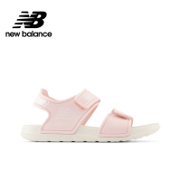[New Balance]童鞋涼鞋_中性_粉色_YOSPSDCE-M楦
