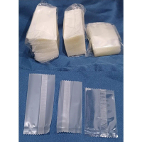 PLASTIC PACKAGING BAG//NAOUGAT KANTONG BUNGKUS//KANTONG PLASTIK PERMEN//PLASTIK NAOUGAT PERMEN KUE