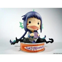 ORIGINAL NENDO Nendoroid Amano Tooko - BIB JAPAN & VERY RARE