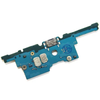 Type-C Charge For Samsung Galaxy Tab S6 T860 T865 USB Charging Dock Flex Cable Charger Port Phone Replacement