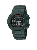 นาฬิกา รุ่น G-9000-3VDR สีเขียว