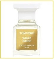 TOM FORD 湯姆福特白麝香淡香精香水 WHITE SUEDE EAU DE PARFUM 30ML