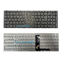 Spanish Keyboard For Lenovo ideapad 320-15 330c-15 S145-15 330-15 330-17 V330-15 330S-15IKB Laptop