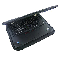 EZstick Lenovo ThinkPad L390 適用 3合1超值防震包組 13吋