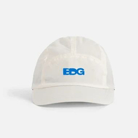 Fieldway - Official merchandise Pocari Bandung Marathon Cap