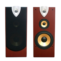ENSING 燕聲 ESP-503 10吋 三音路 三單體 低音 反射式 喇叭 | 金曲音響