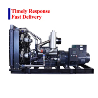 600kw diesel generator 750kva diesel generator SDEC