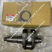 Crankshaft/As kruk Yanmar TS230 705990-21700 Original